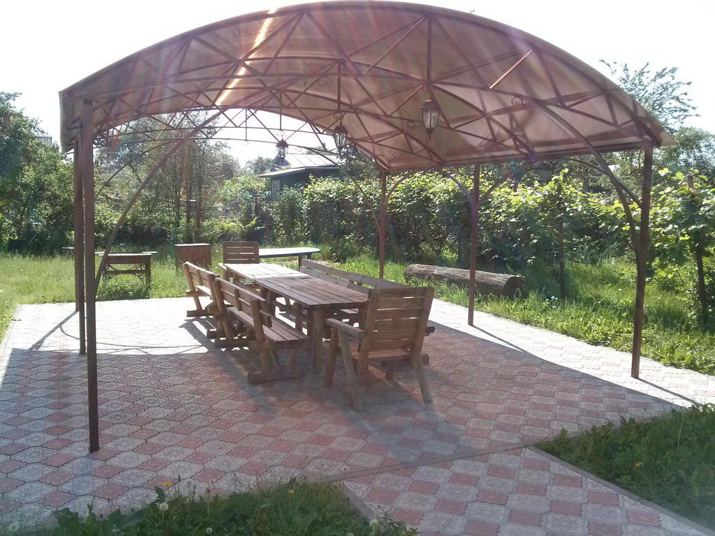 Guest House Svoyaky Gomel Cameră foto