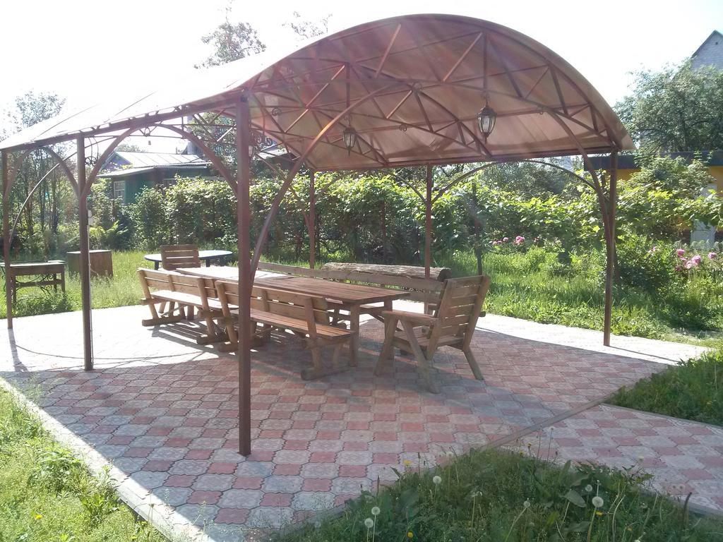 Guest House Svoyaky Gomel Cameră foto