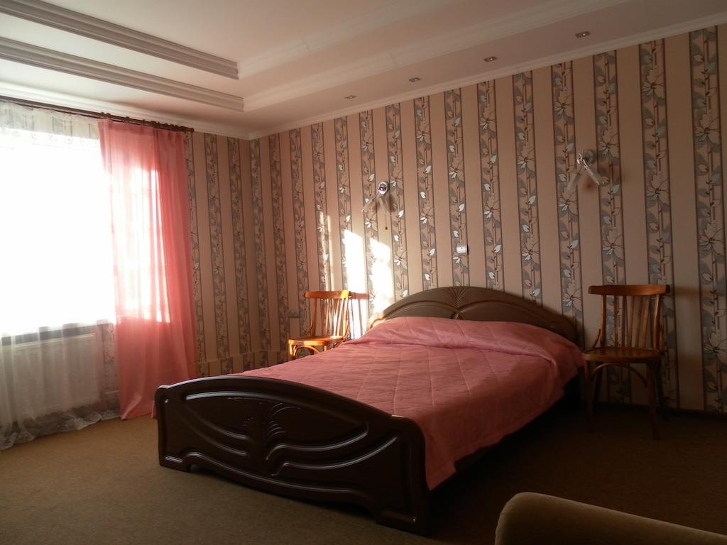 Guest House Svoyaky Gomel Exterior foto