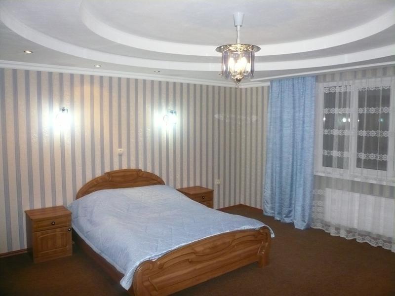 Guest House Svoyaky Gomel Exterior foto