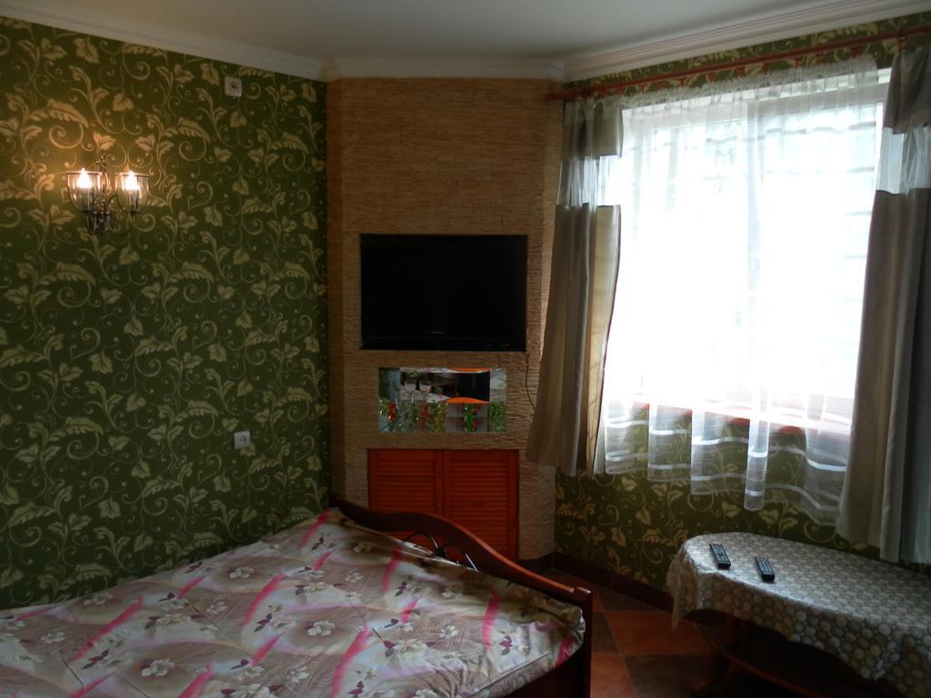 Guest House Svoyaky Gomel Cameră foto
